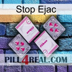 Stop Ejac 33